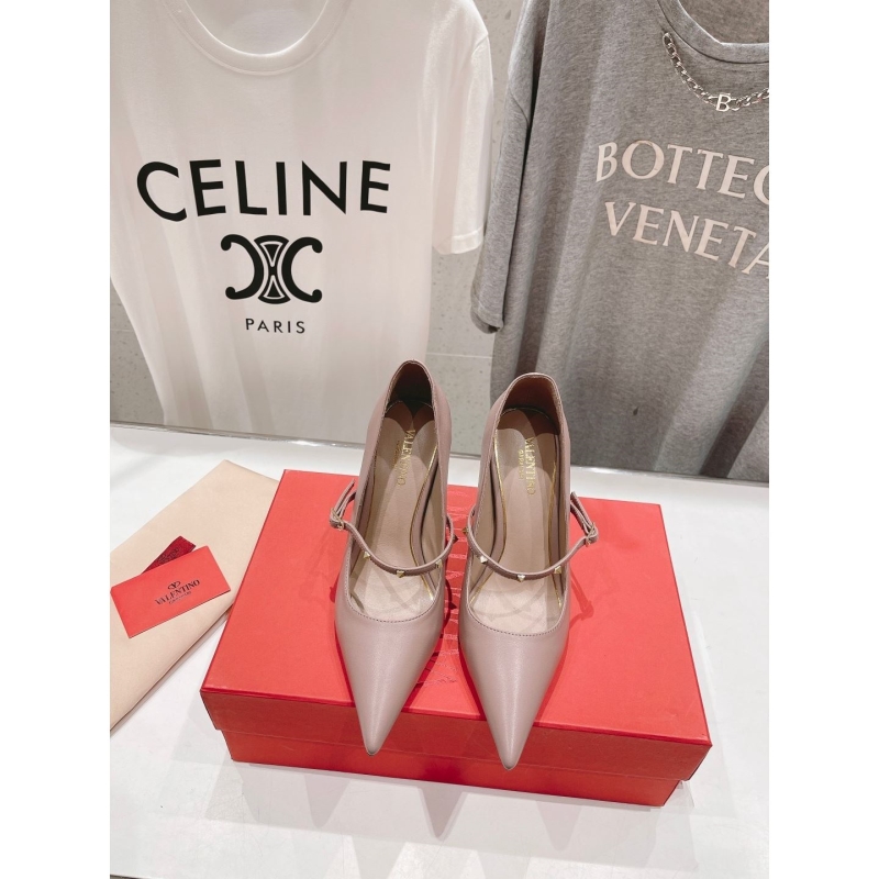 Valentino High Heels
